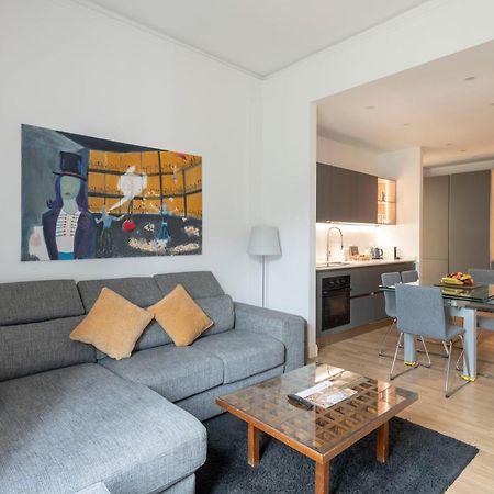 Heart Milan Apartments Porta Romana Exterior photo