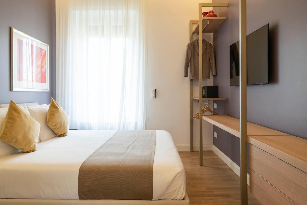Heart Milan Apartments Porta Romana Exterior photo