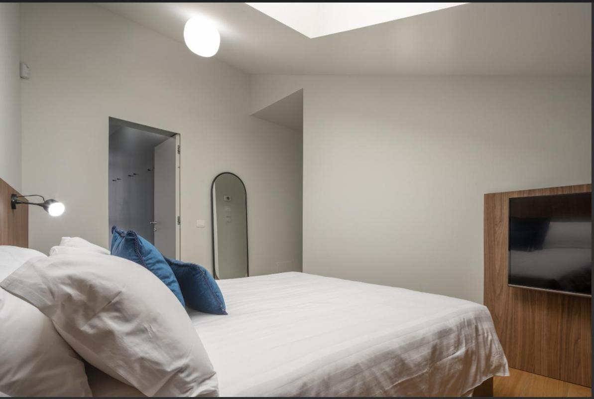 Heart Milan Apartments Porta Romana Exterior photo