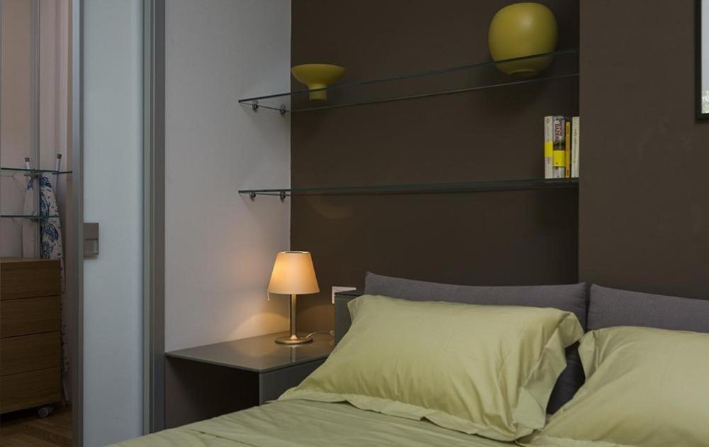 Heart Milan Apartments Porta Romana Exterior photo