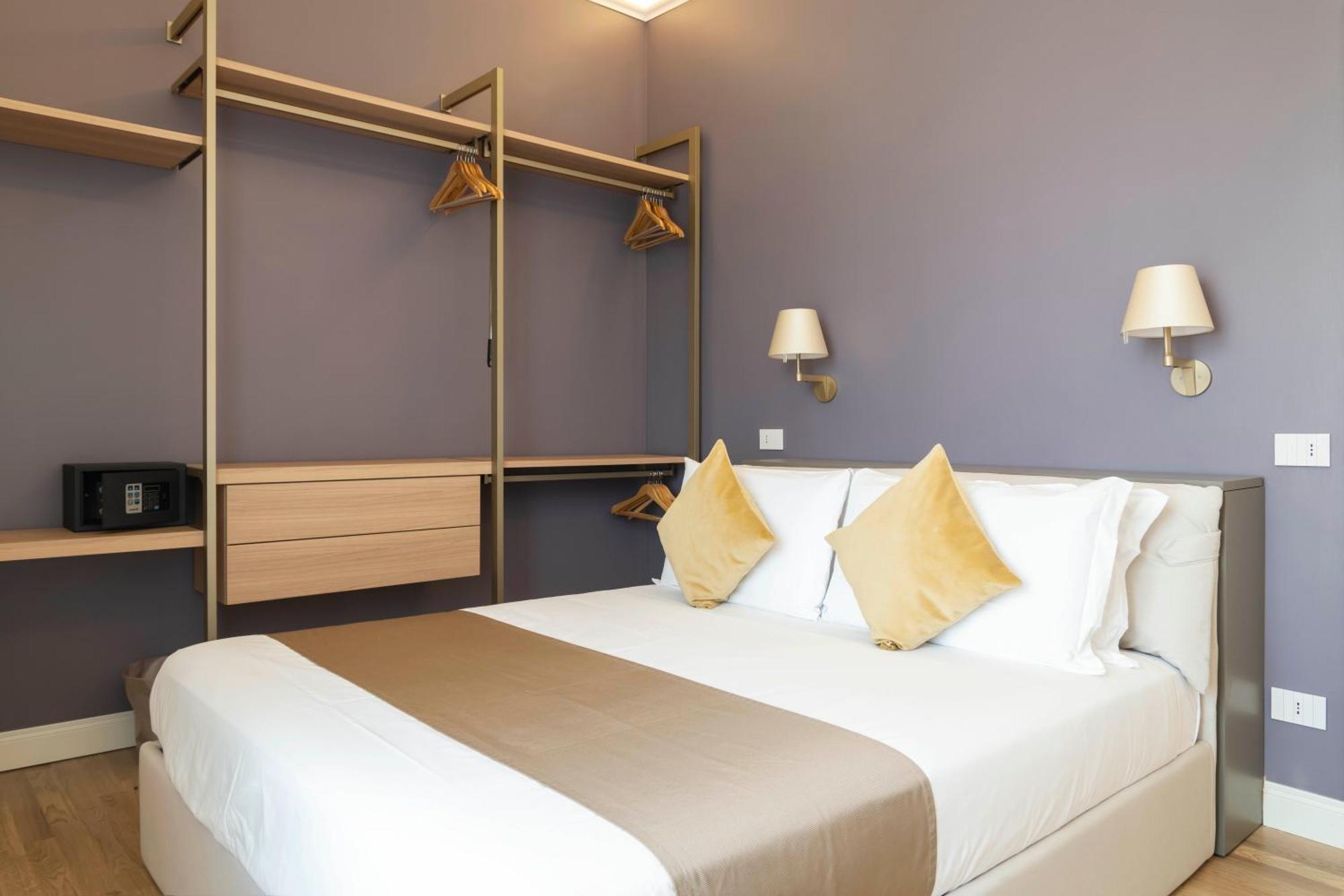 Heart Milan Apartments Porta Romana Room photo
