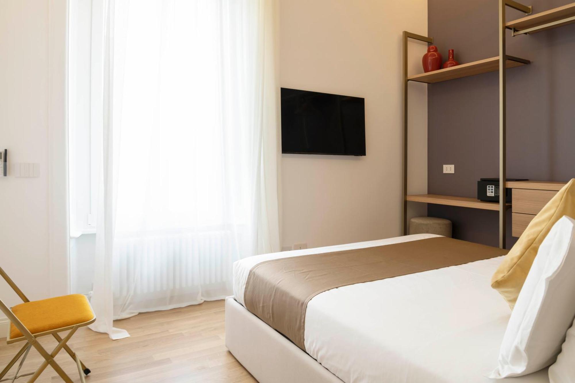 Heart Milan Apartments Porta Romana Room photo
